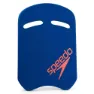 Speedo Kick Board Kickboard unisex, Fluro tangerine / blue flame