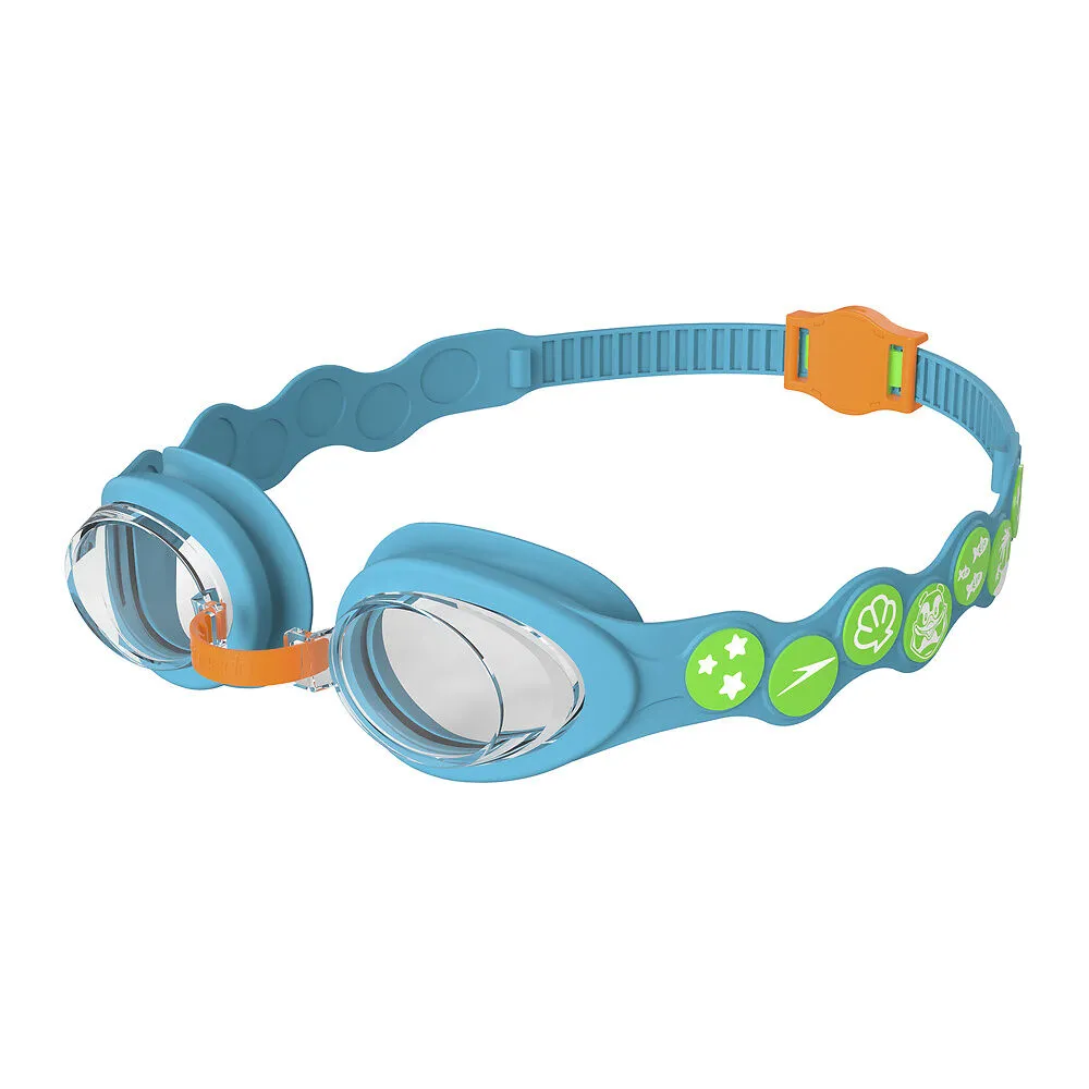 Speedo Kids' Infant Spot Goggle