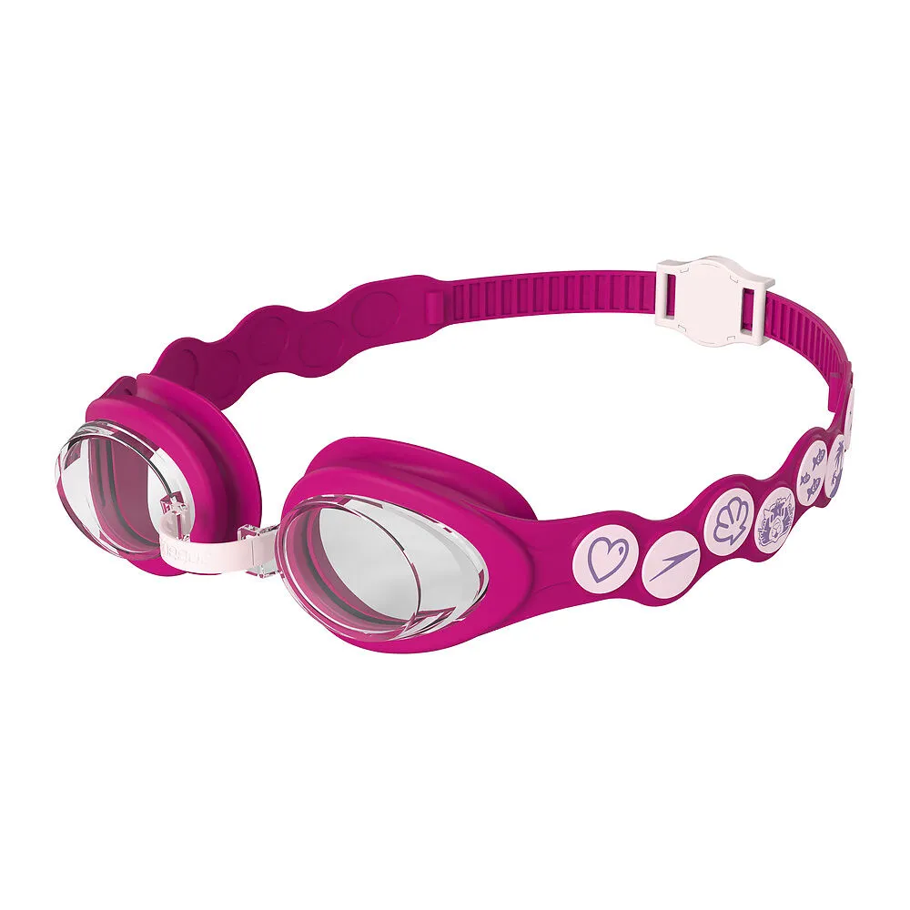 Speedo Kids' Infant Spot Goggle