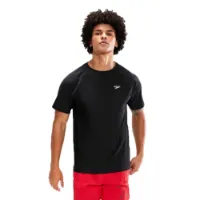 Speedo Kortärmad Rashguard unisex