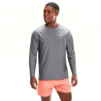 Speedo Långärmad Rashguard unisex Speedo Långärmad Rashguard unisex