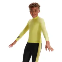 Speedo Långärmad Rashguard unisex