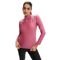 Speedo Långärmad Rashguard unisex