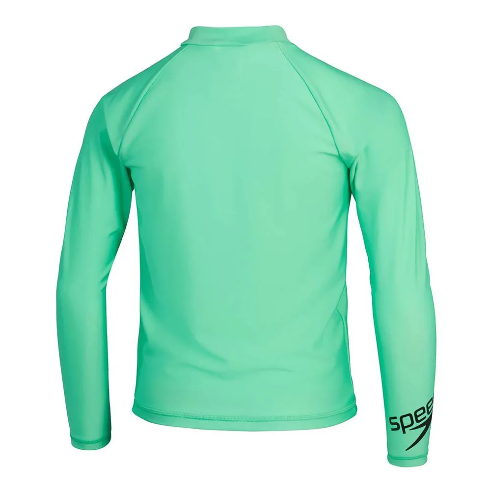 Speedo Långärmad Rashguard unisex Speedo Långärmad Rashguard unisex
