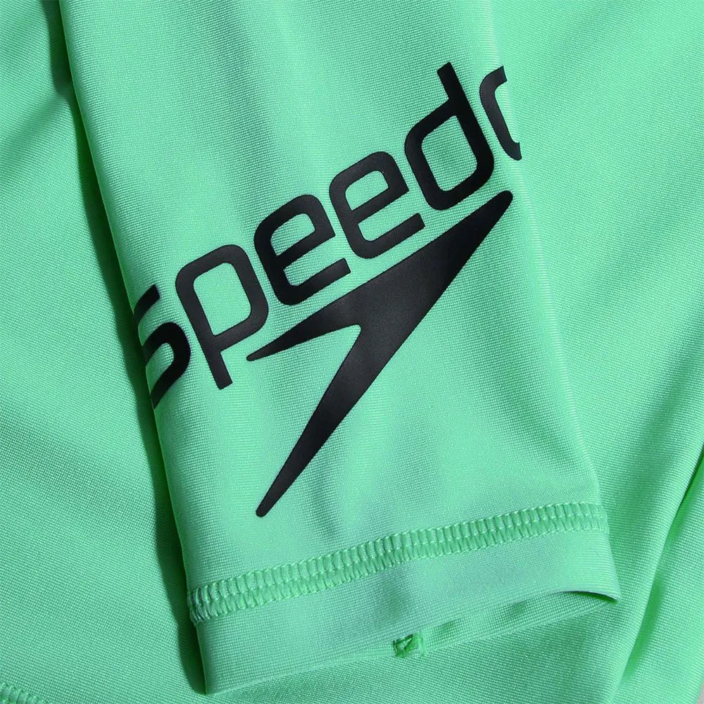 Speedo Långärmad Rashguard unisex Speedo Långärmad Rashguard unisex