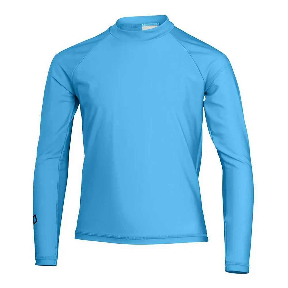 Speedo Långärmad Rashguard unisex