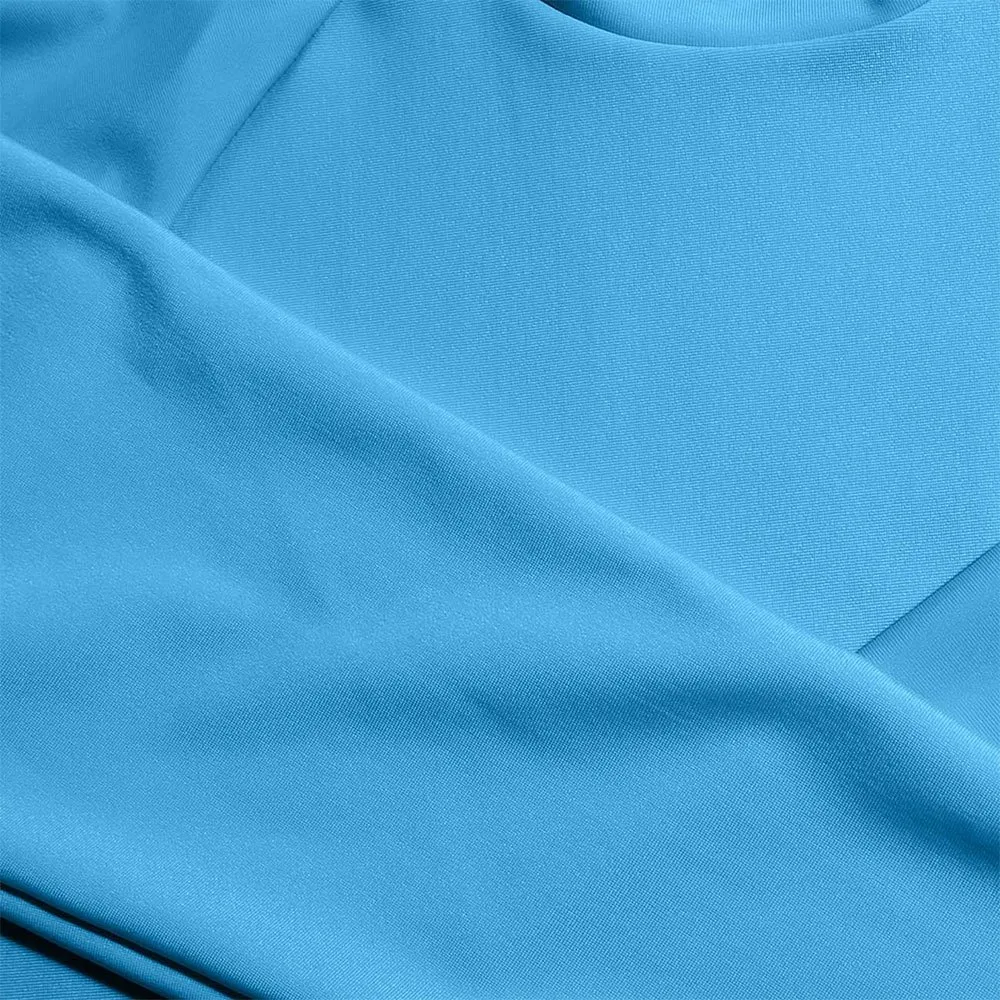 Speedo Långärmad Rashguard unisex
