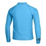 Speedo Långärmad Rashguard unisex