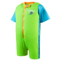 Speedo Learn To Swim Character Printed Flytdräkt unisex