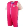 Speedo Learn To Swim Character Printed Flytdräkt unisex