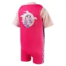 Speedo Learn To Swim Character Printed Flytdräkt unisex