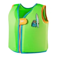 Speedo Learn To Swim Character Printed Flytväst unisex Speedo Learn To Swim Character Printed Flytväst unisex