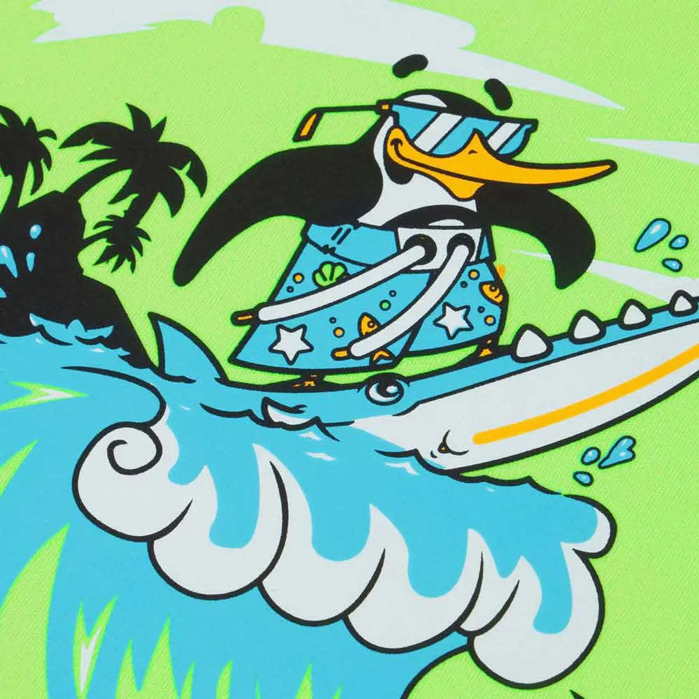 Speedo Learn To Swim Character Printed Flytväst unisex Speedo Learn To Swim Character Printed Flytväst unisex