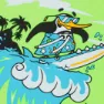 Speedo Learn To Swim Character Printed Flytväst unisex