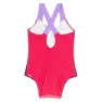 Speedo Learn To Swim Printed Crossback Baddräkt female