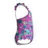 Speedo Learn To Swim Printed Frill Thinstrap Baddräkt female