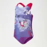 Speedo Learn To Swim Printed Racerback Baddräkt female