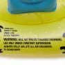 Speedo Learn To Swim Swim Seat 0-1 Badmadrass unisex, Bright yellow / black / azure blue, Up to 11kg