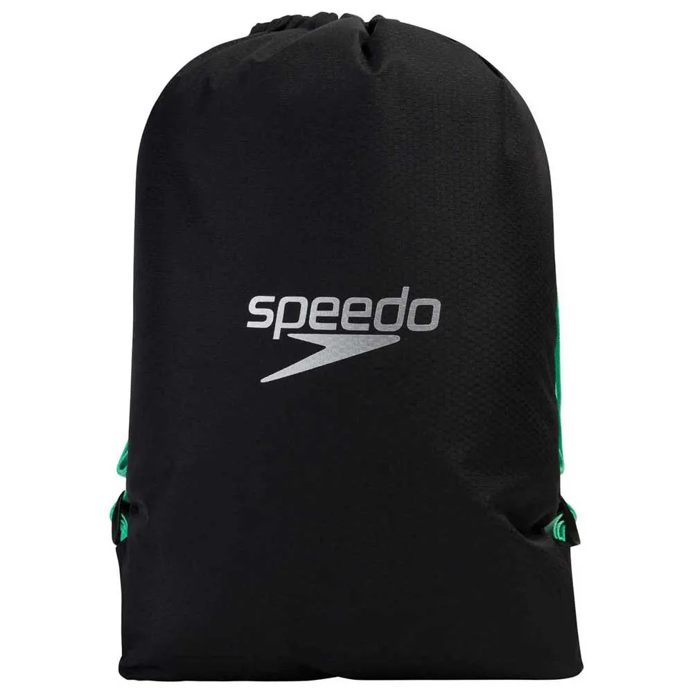 Speedo Logo 15l Dragsäck unisex