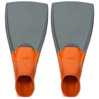 Speedo Long Blade Simfötter unisex