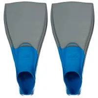 Speedo Long Blade Simfötter unisex Speedo Long Blade Simfötter unisex
