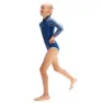 Speedo Long Sleeve Paddle Baddräkt female