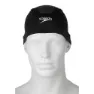 Speedo Lzr Bonded Badmössa unisex, Black