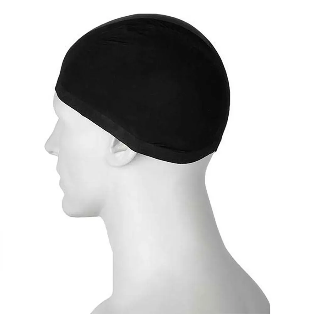 Speedo Lzr Bonded Badmössa unisex, Black Speedo Lzr Bonded Badmössa unisex, Black