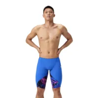 Speedo Lzr Ignite Jammer male