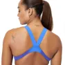 Speedo Lzr Ignite öppen Ryggtävlingsbaddräkt female, Deep royal / cobalt