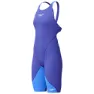Speedo Lzr Ignite öppen Ryggtävlingsbaddräkt female, Deep royal / cobalt