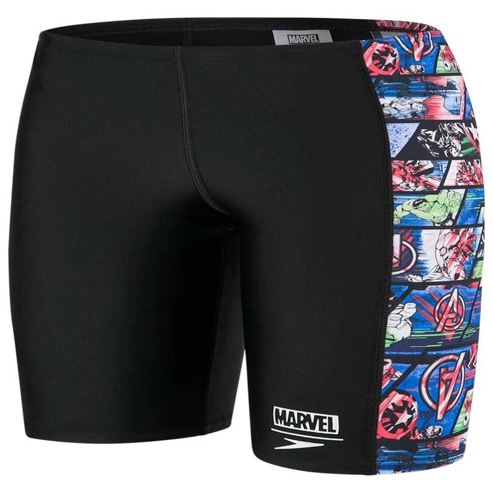 Speedo Marvel Avengers Badshorts male