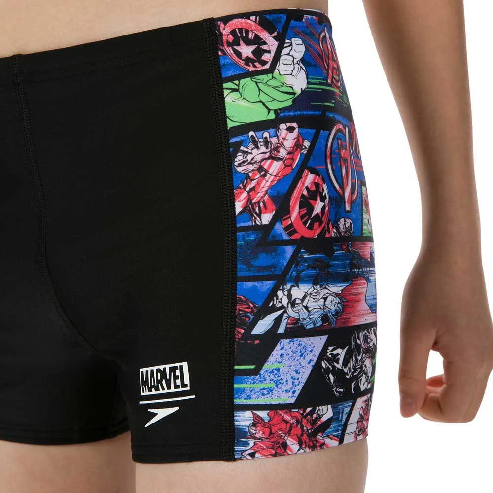 Speedo Marvel Avengers Badshorts male