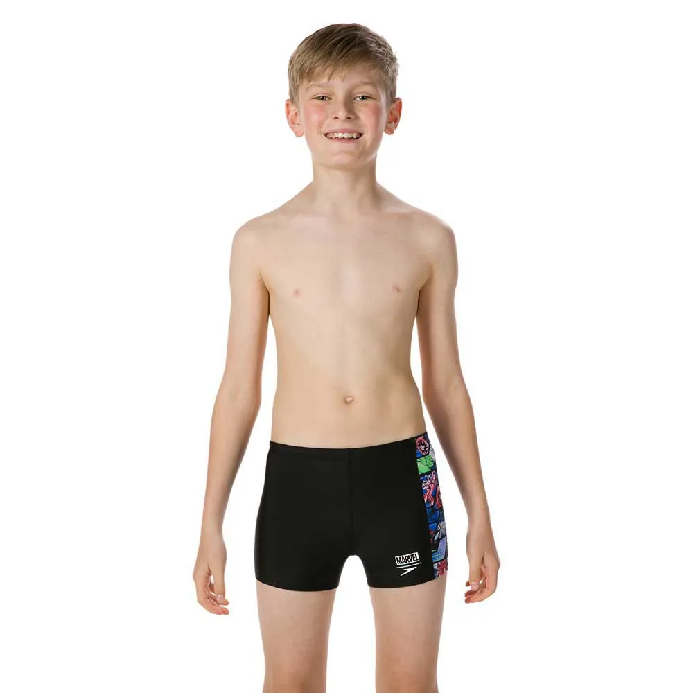Speedo Marvel Avengers Badshorts male
