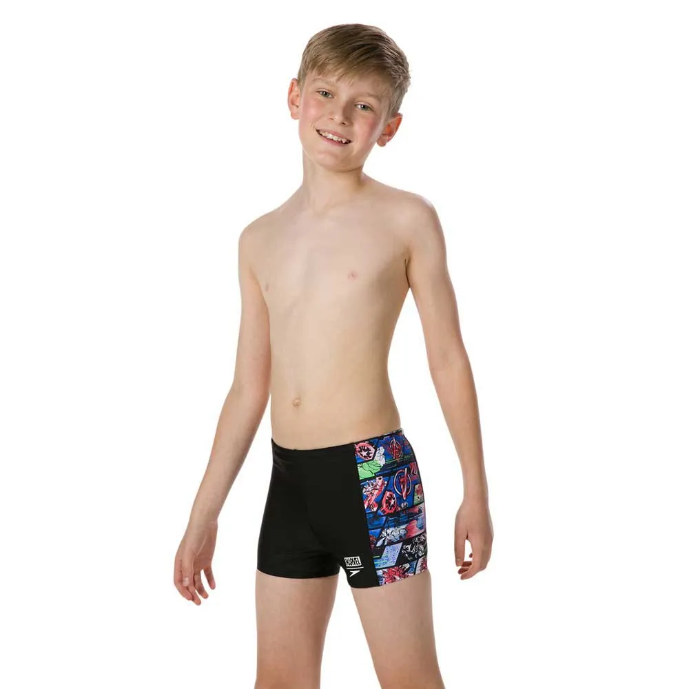 Speedo Marvel Avengers Badshorts male