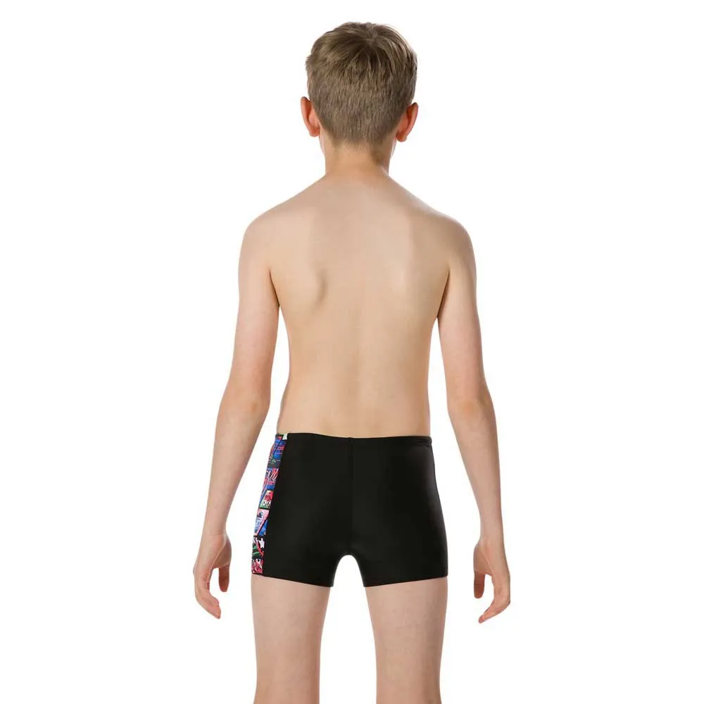 Speedo Marvel Avengers Badshorts male