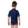 Speedo Marvel Spiderman Uv-skyddande T-shirt Med Korta ärmar unisex