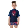 Speedo Marvel Spiderman Uv-skyddande T-shirt Med Korta ärmar unisex