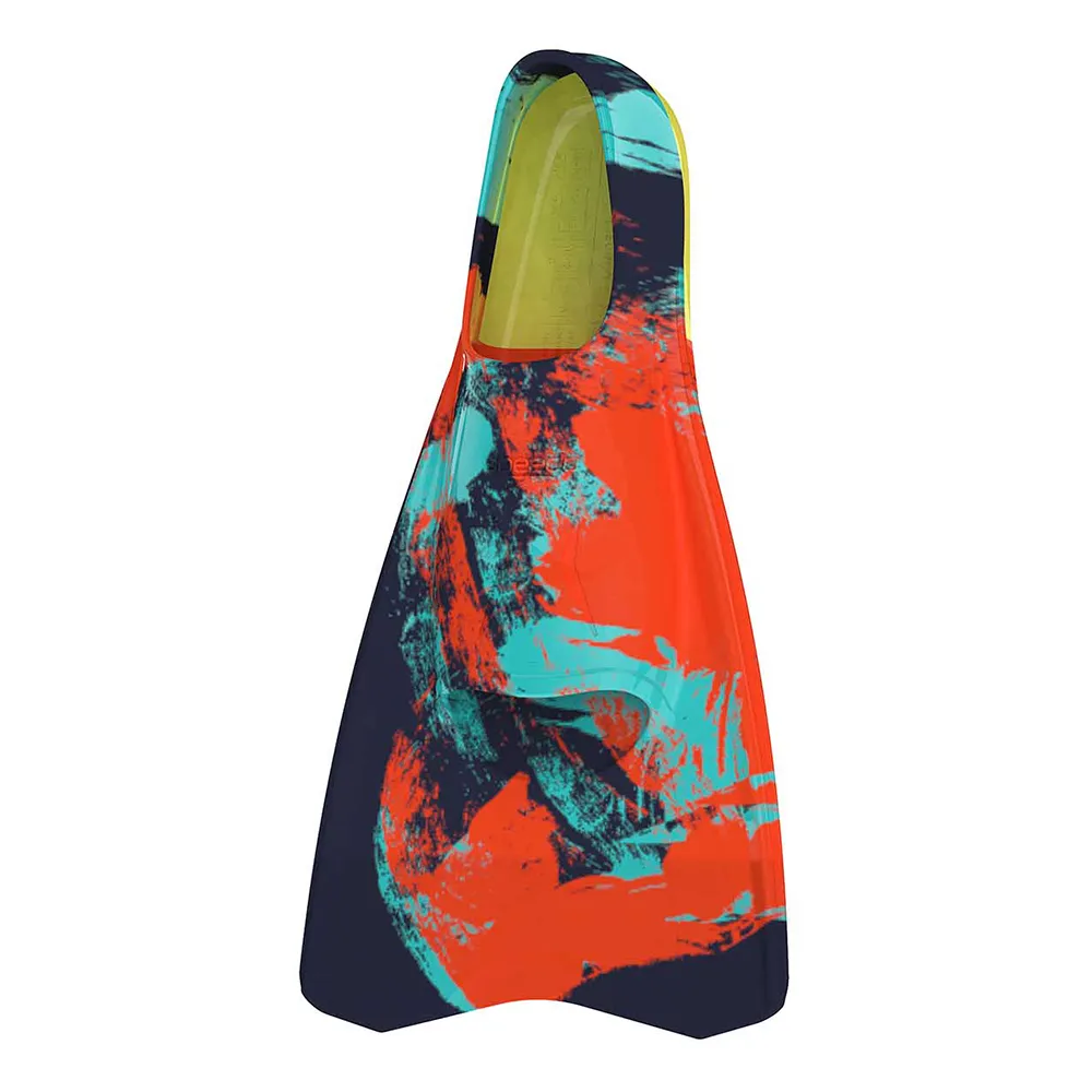 Speedo Medium Blade Simfötter unisex