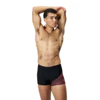 Speedo Medley Logo Badbyxor Boxer male