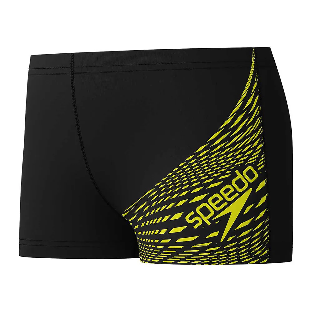 Speedo Medley Logo Badbyxor Boxer male