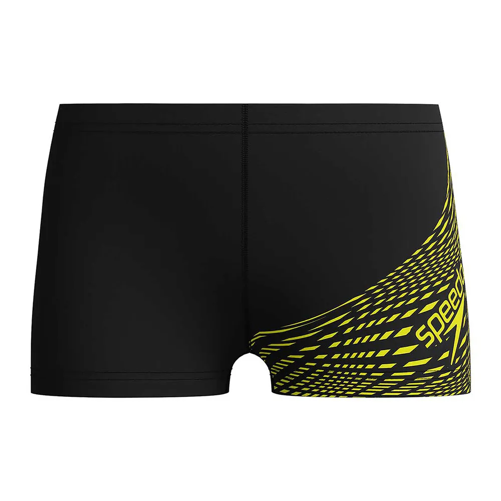 Speedo Medley Logo Badbyxor Boxer male