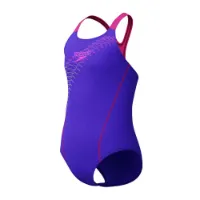 Speedo Medley Logo Baddräkt female