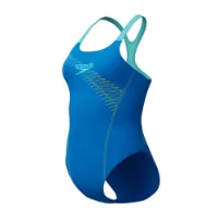 Speedo Medley Logo Baddräkt female