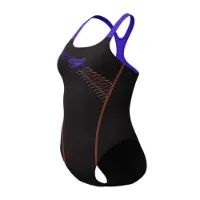 Speedo Medley Logo Baddräkt female