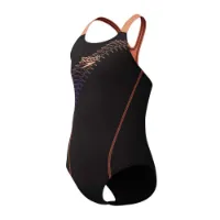 Speedo Medley Logo Baddräkt female