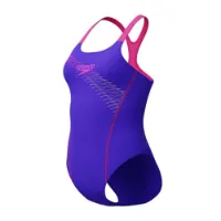 Speedo Medley Logo Baddräkt female