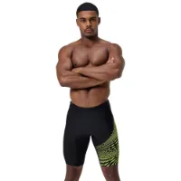 Speedo Medley Logo Jammer male