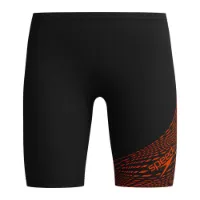 Speedo Medley Logo Jammer male