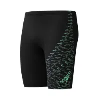 Speedo Medley Logo Jammer male